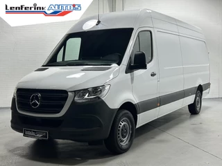 Mercedes-Benz Sprinter 317 CDI 170 pk L3H2 Automaat MBux, Apple Carplay Airco, Cruise Control, PDC V+A, Opstap achter, Laadruimte Pakket, 3-Zits