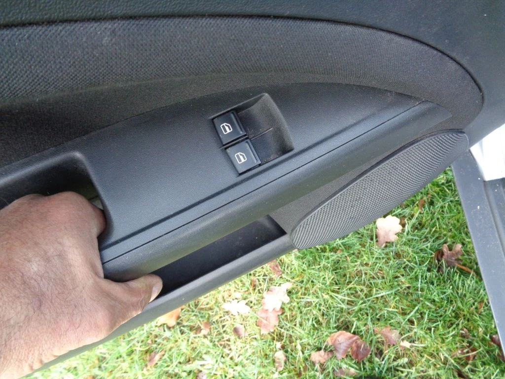 Hoofdafbeelding SEAT Altea XL