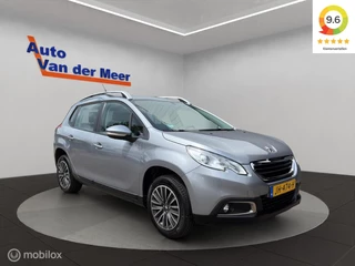 Peugeot 2008 1.2 PureTech Blue Lion|nieuwe riem|100% onderh.