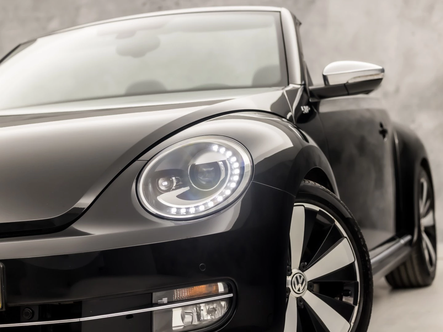 Hoofdafbeelding Volkswagen Beetle
