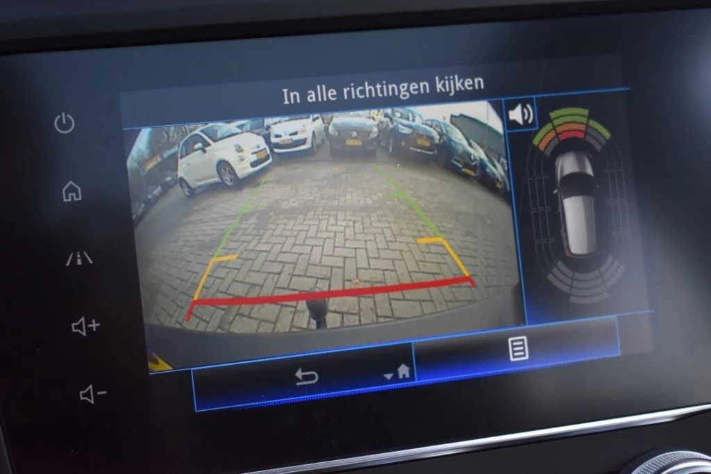 Hoofdafbeelding Renault Kadjar