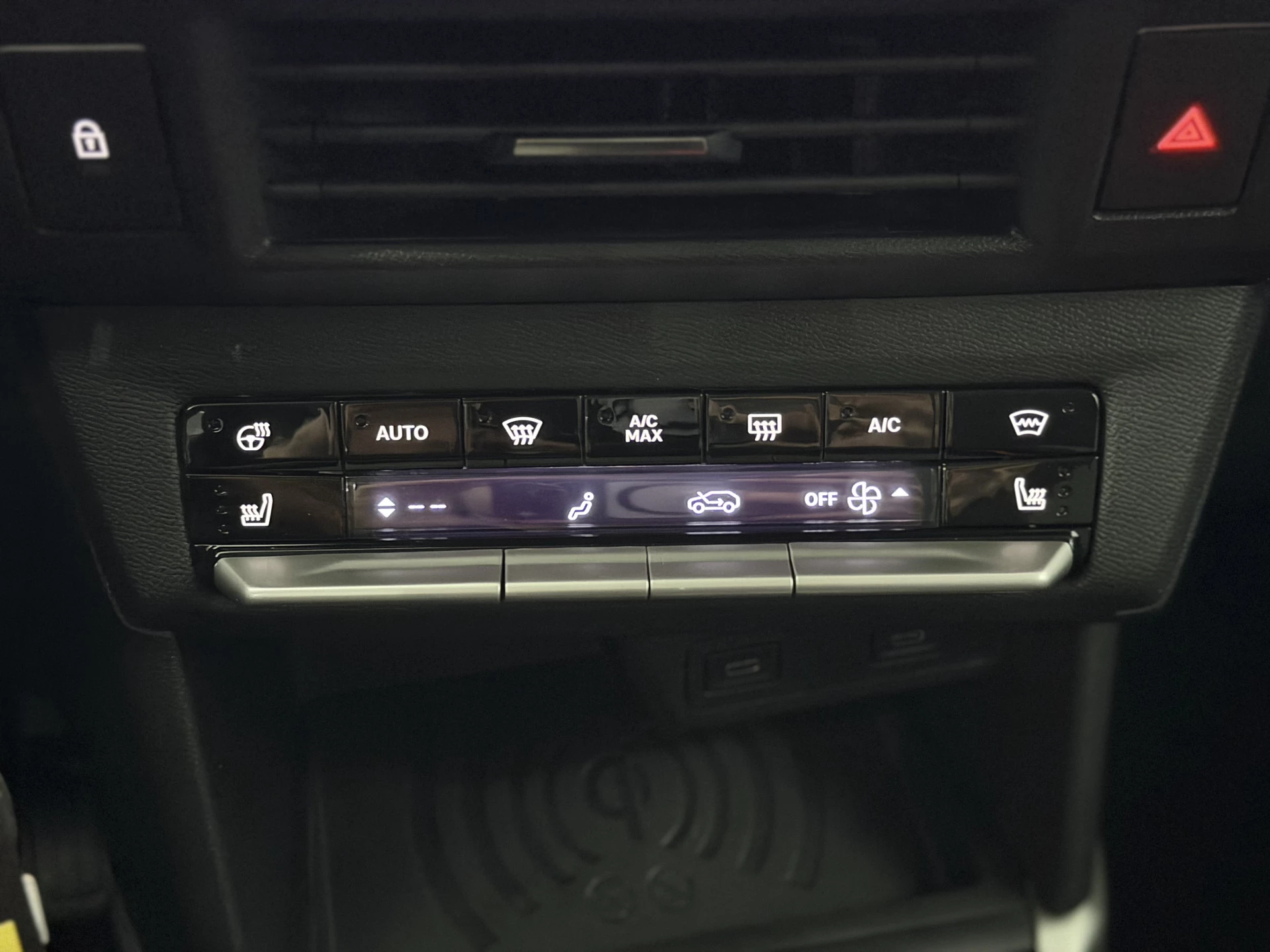 Hoofdafbeelding Opel Frontera