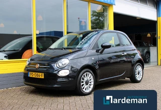 Fiat 500 0.9 TwinAir Turbo Airco Cruise