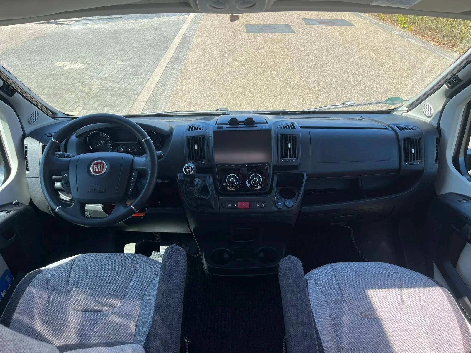 Hoofdafbeelding Knaus Boxstar 540 MQ (Road)