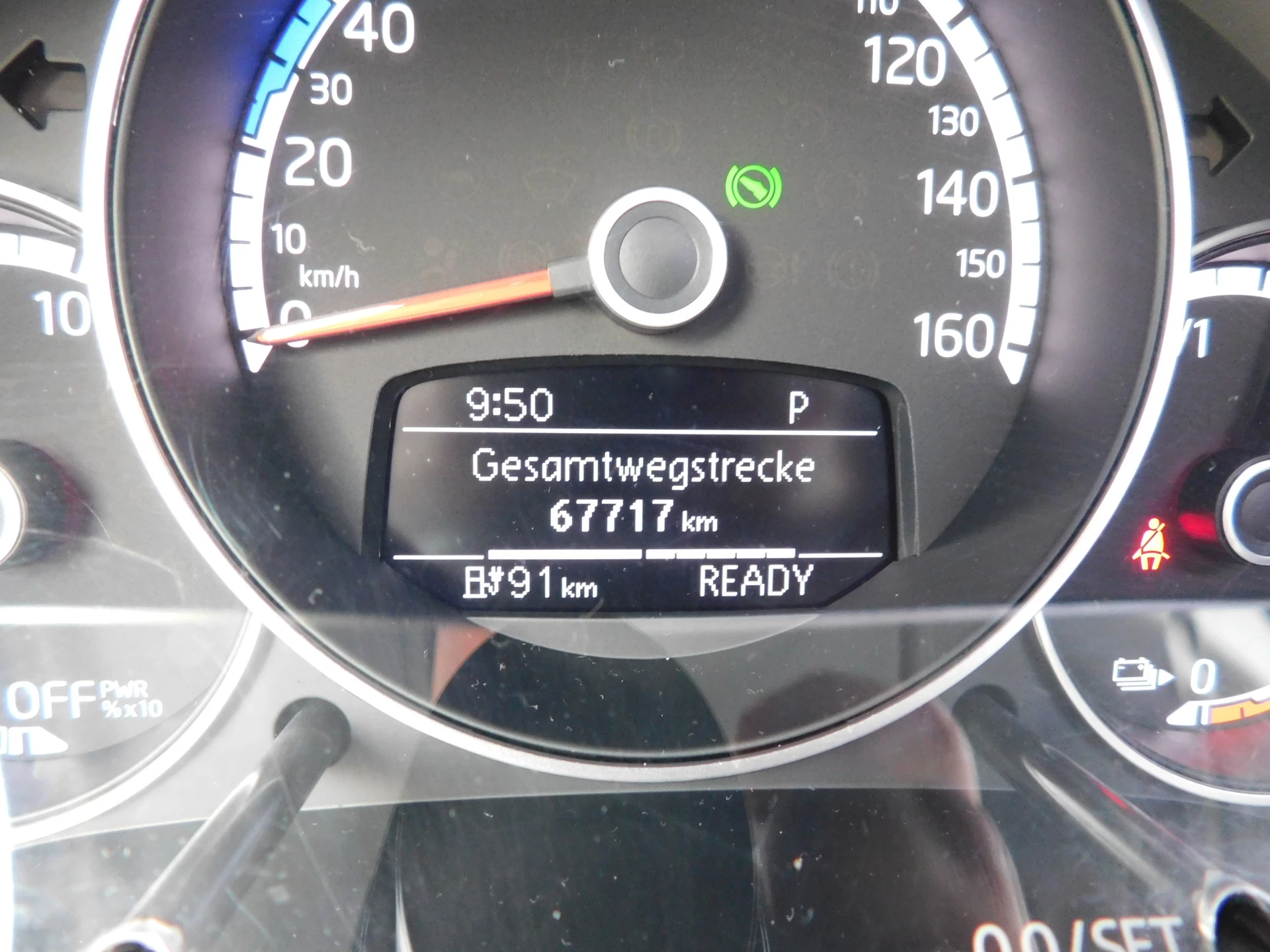 Hoofdafbeelding Volkswagen e-up!