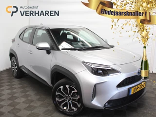 Toyota Yaris Cross 1.5 Hybrid Dynamic CLIMATE | CARPLAY | ADAPCRUISE | DAB | LMV17 | LED | NAVI | CAMERA