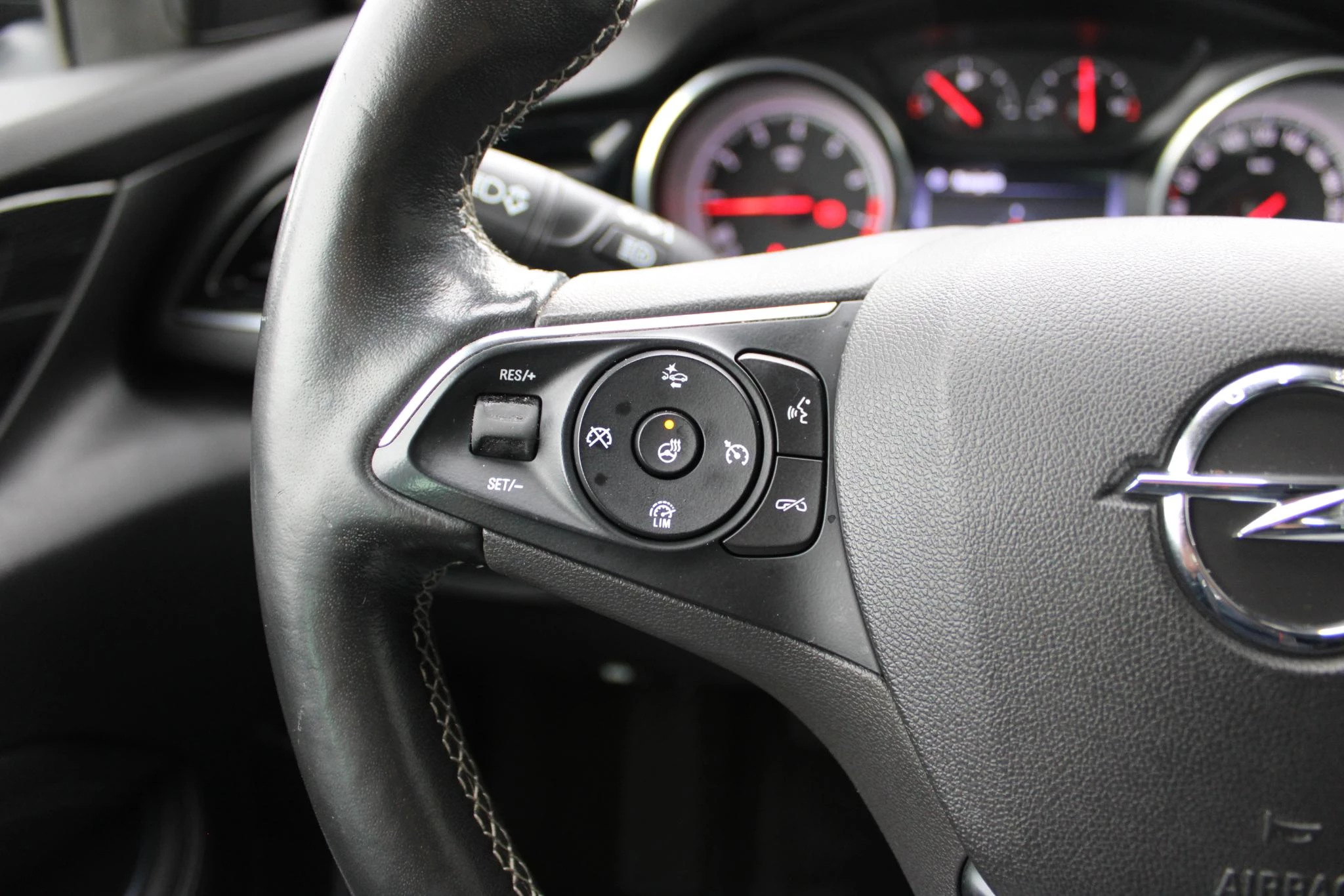 Hoofdafbeelding Opel Insignia