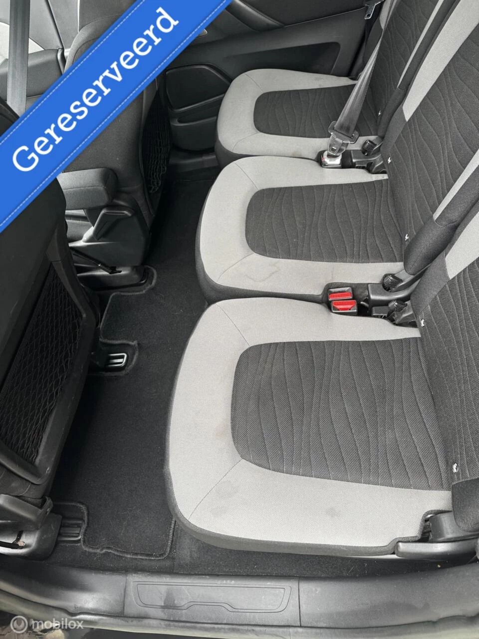 Hoofdafbeelding Citroën C4 Picasso