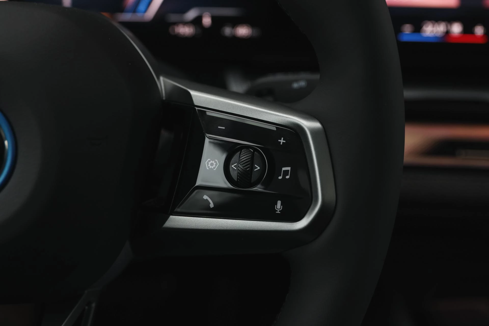 Hoofdafbeelding BMW i5