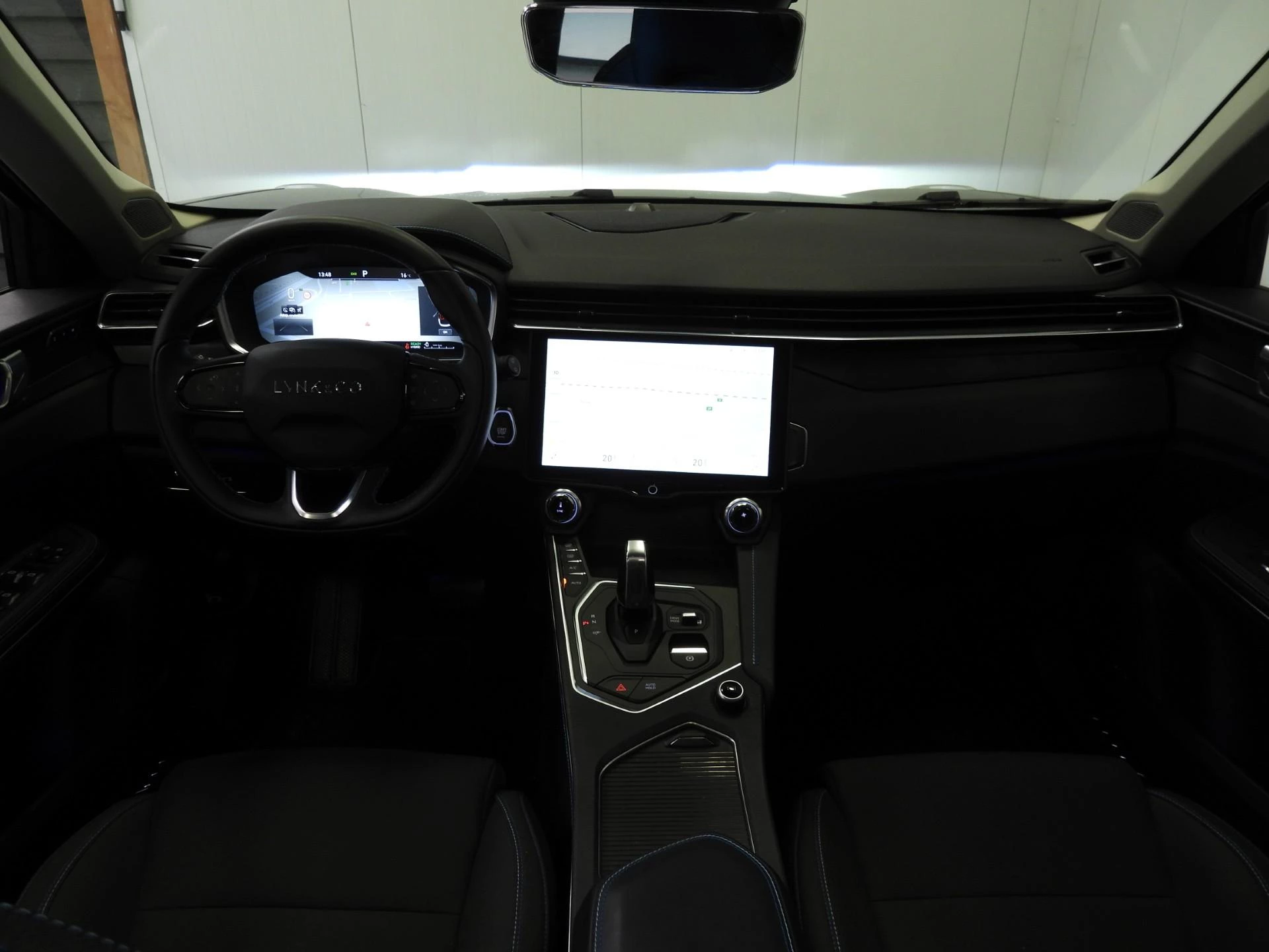 Hoofdafbeelding Lynk & Co 01