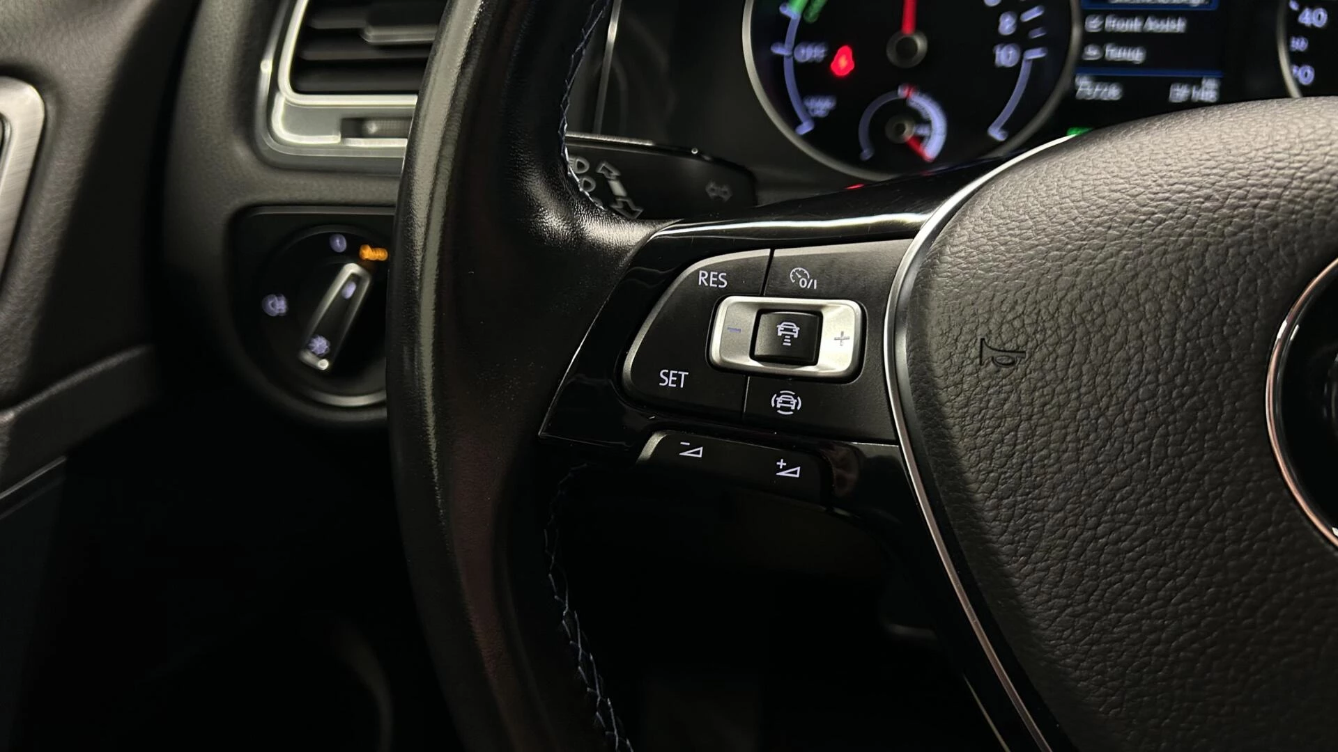 Hoofdafbeelding Volkswagen e-Golf