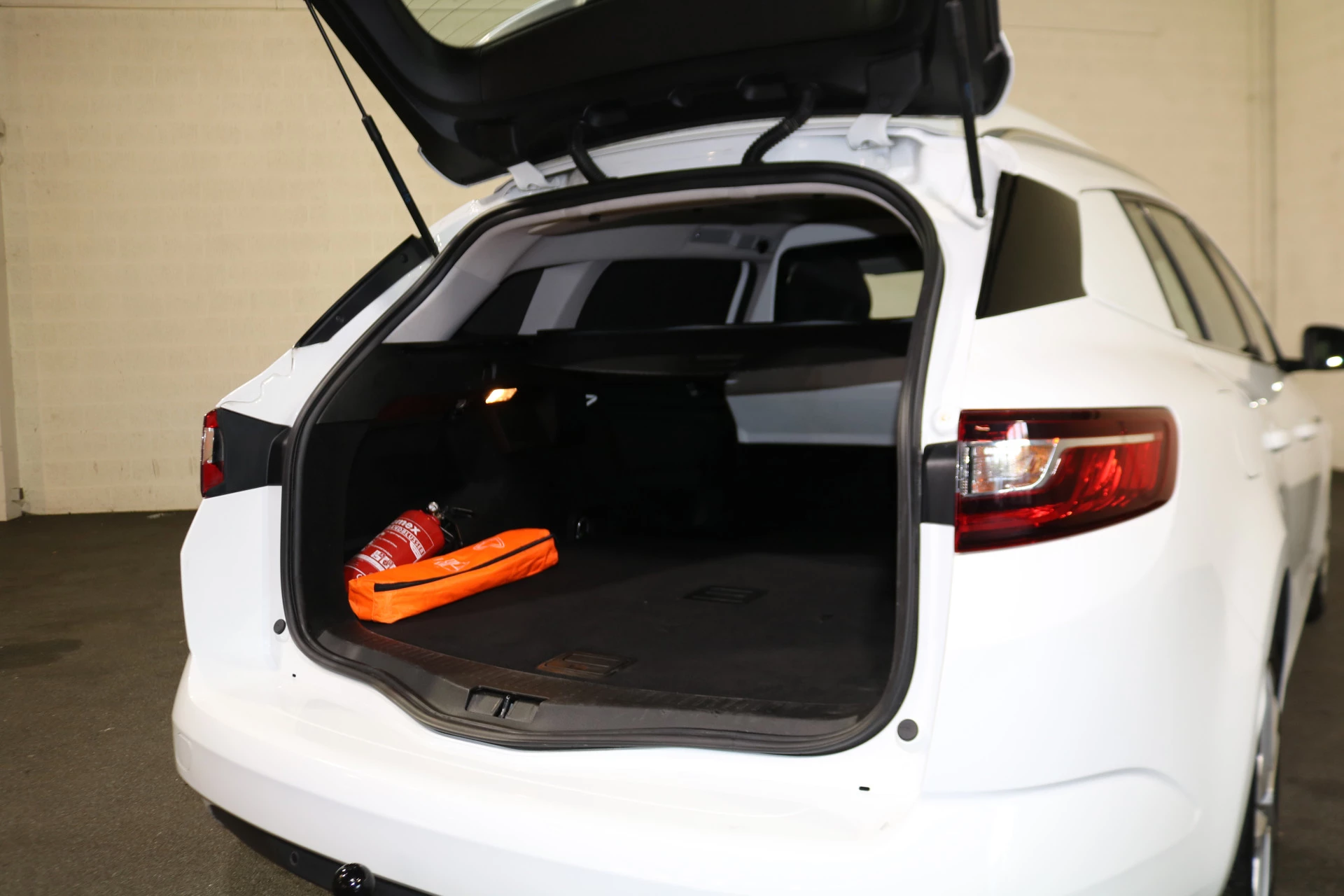 Hoofdafbeelding Renault Mégane