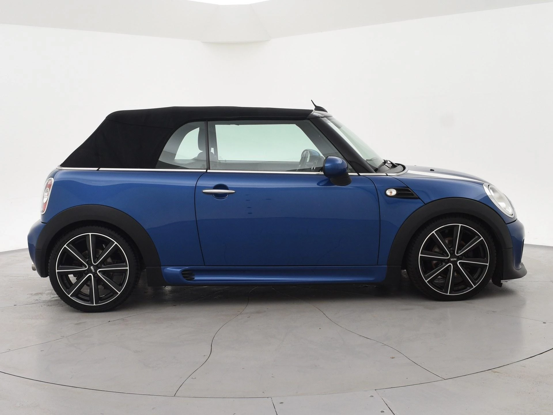 Hoofdafbeelding MINI Cooper Cabrio