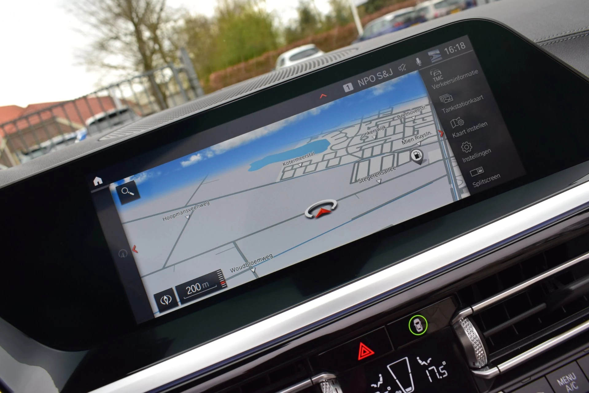 Hoofdafbeelding BMW Z4