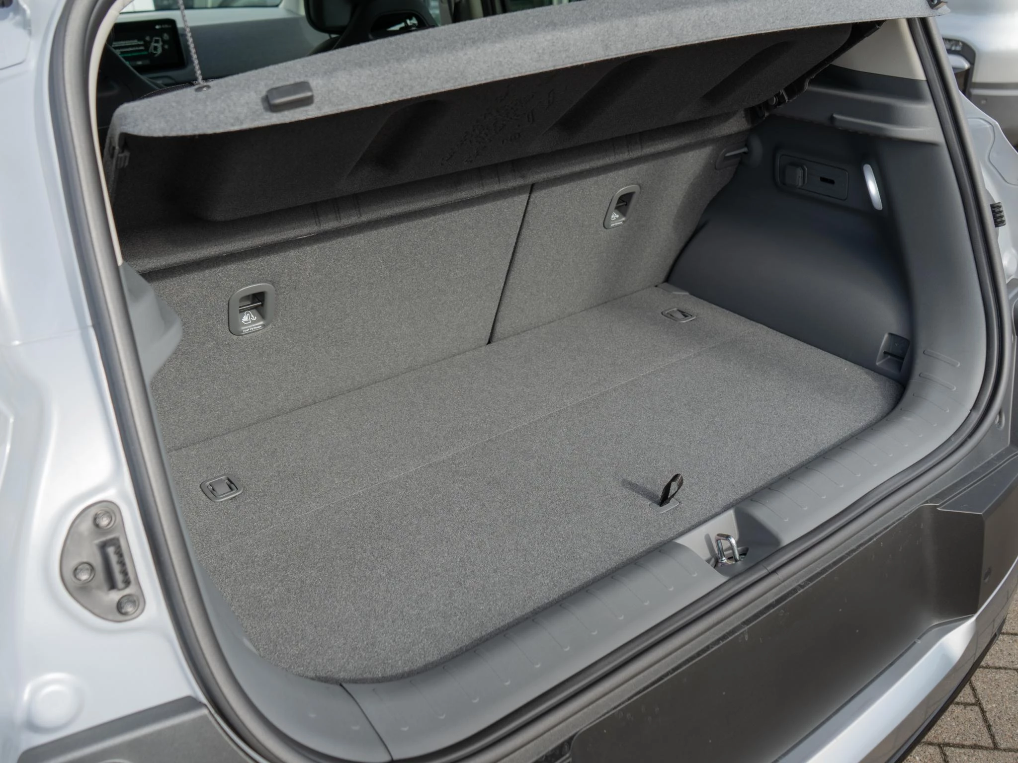 Hoofdafbeelding Kia EV2