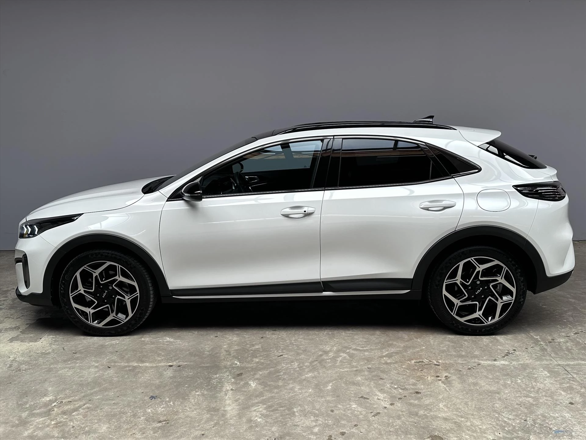 Hoofdafbeelding Kia XCeed