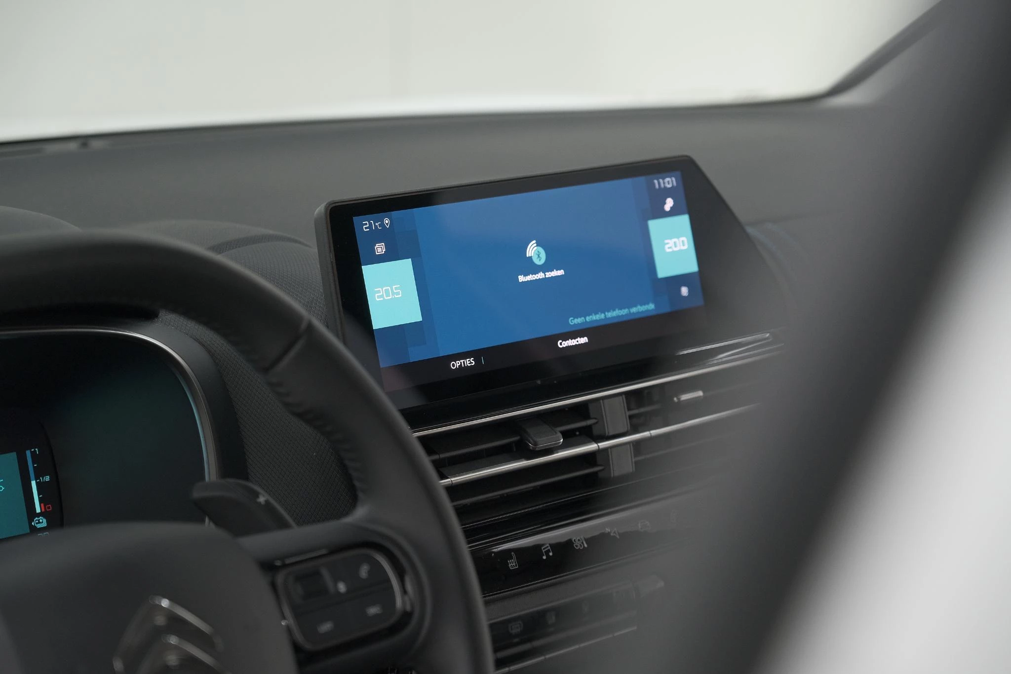 Hoofdafbeelding Citroën C5 Aircross