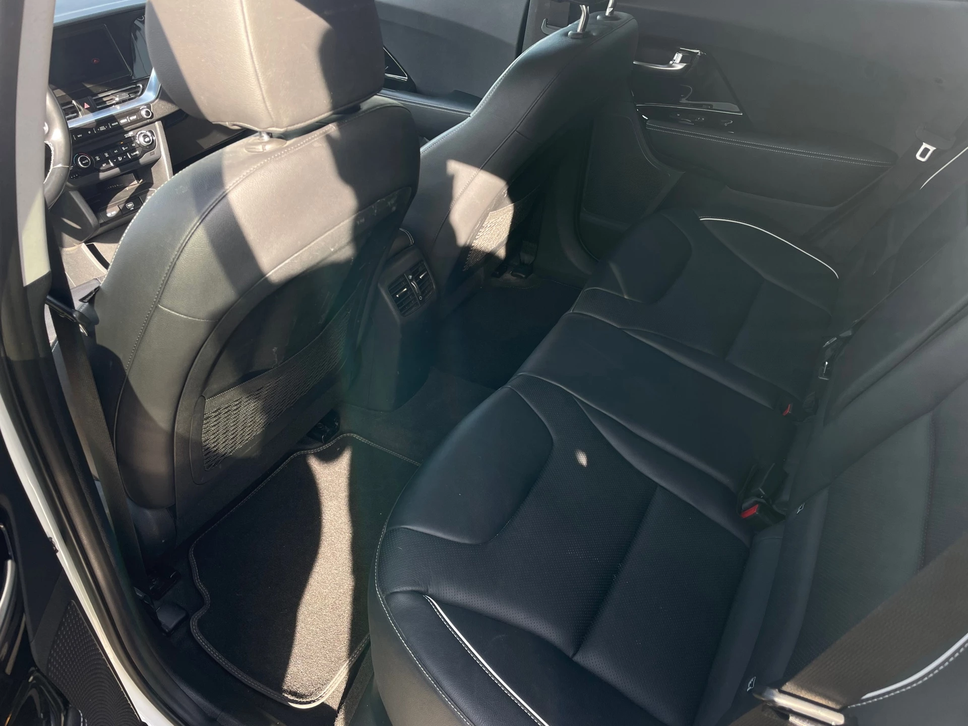 Hoofdafbeelding Kia e-Niro