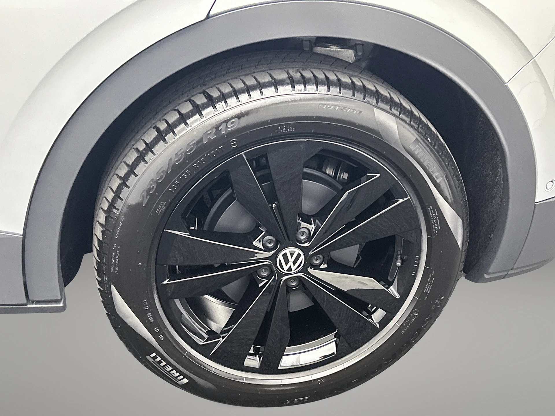 Hoofdafbeelding Volkswagen ID.4