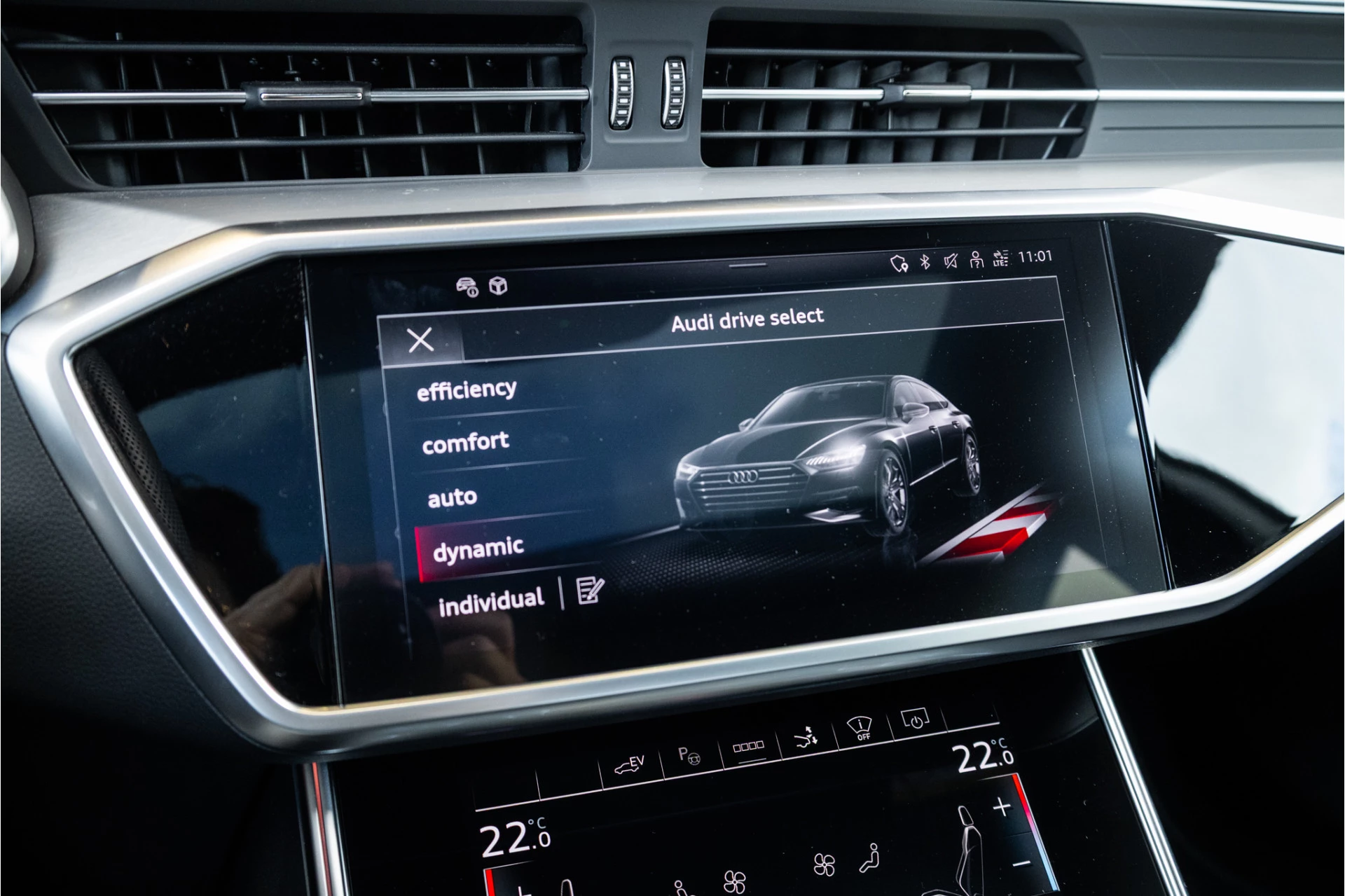 Hoofdafbeelding Audi A7