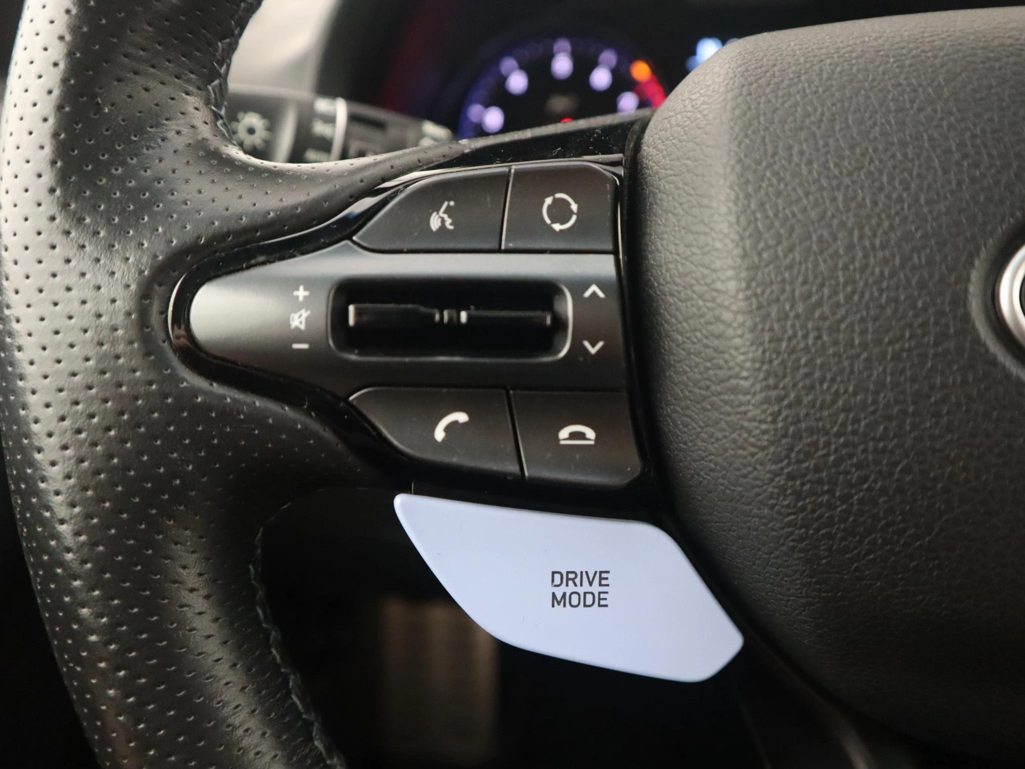 Hoofdafbeelding Hyundai i30