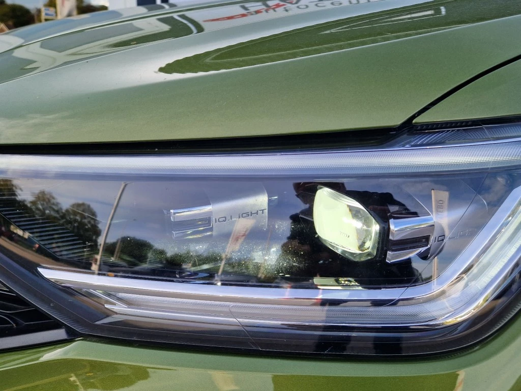 Hoofdafbeelding Volkswagen Taigo