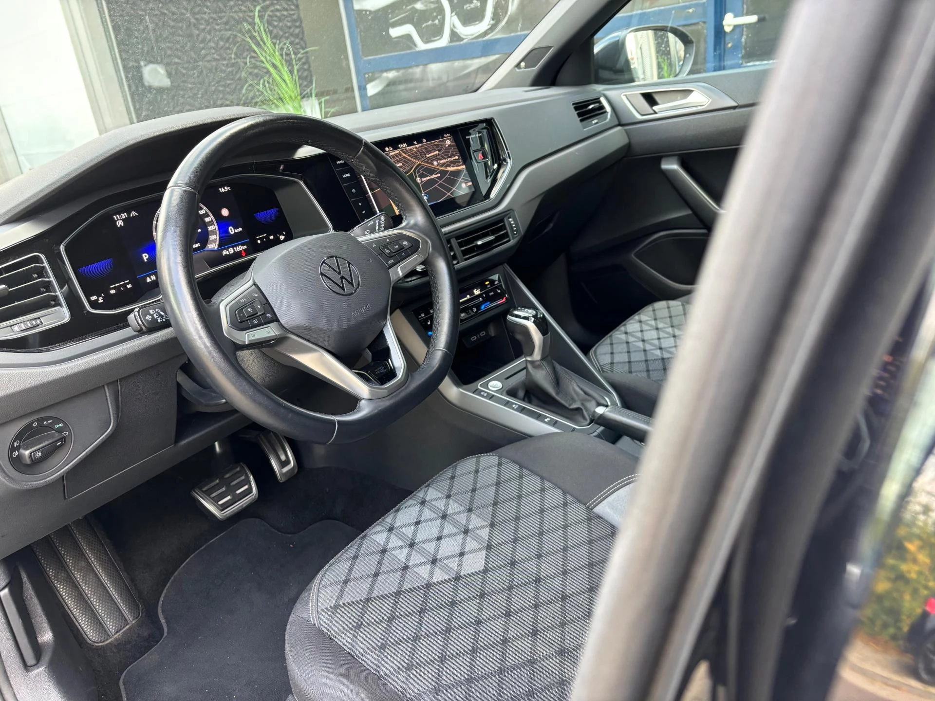 Hoofdafbeelding Volkswagen Taigo