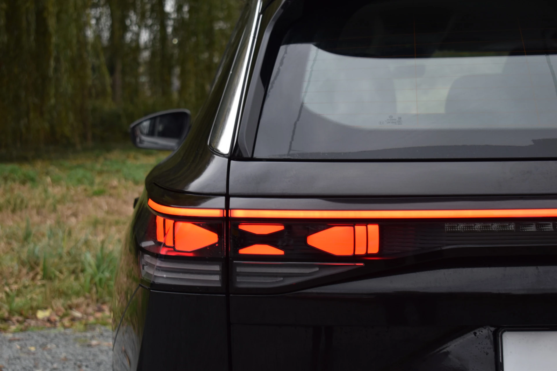 Hoofdafbeelding Volkswagen Tayron