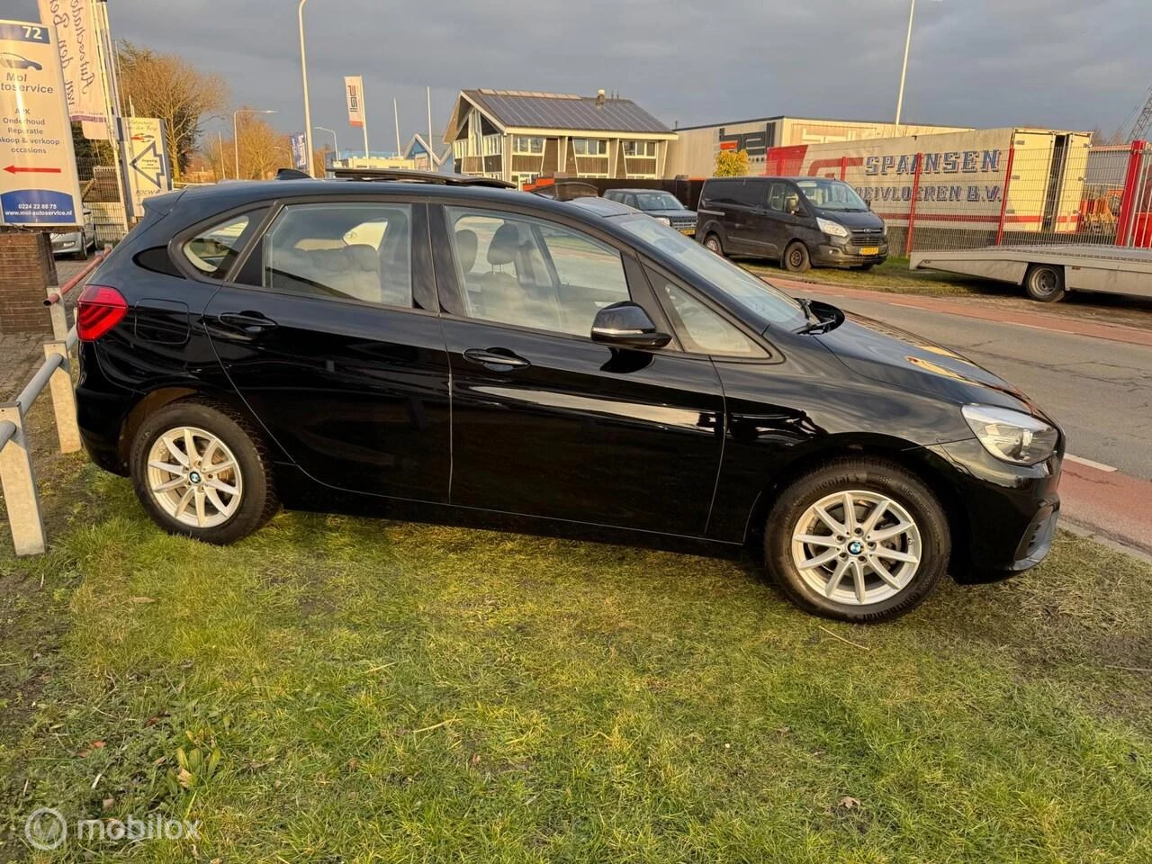 Hoofdafbeelding BMW 2 Serie