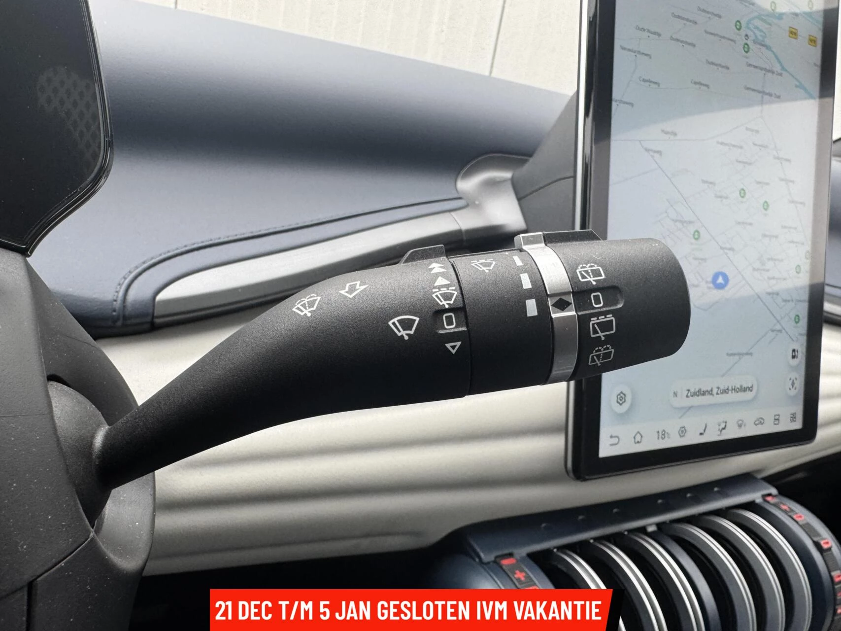 Hoofdafbeelding BYD ATTO 3