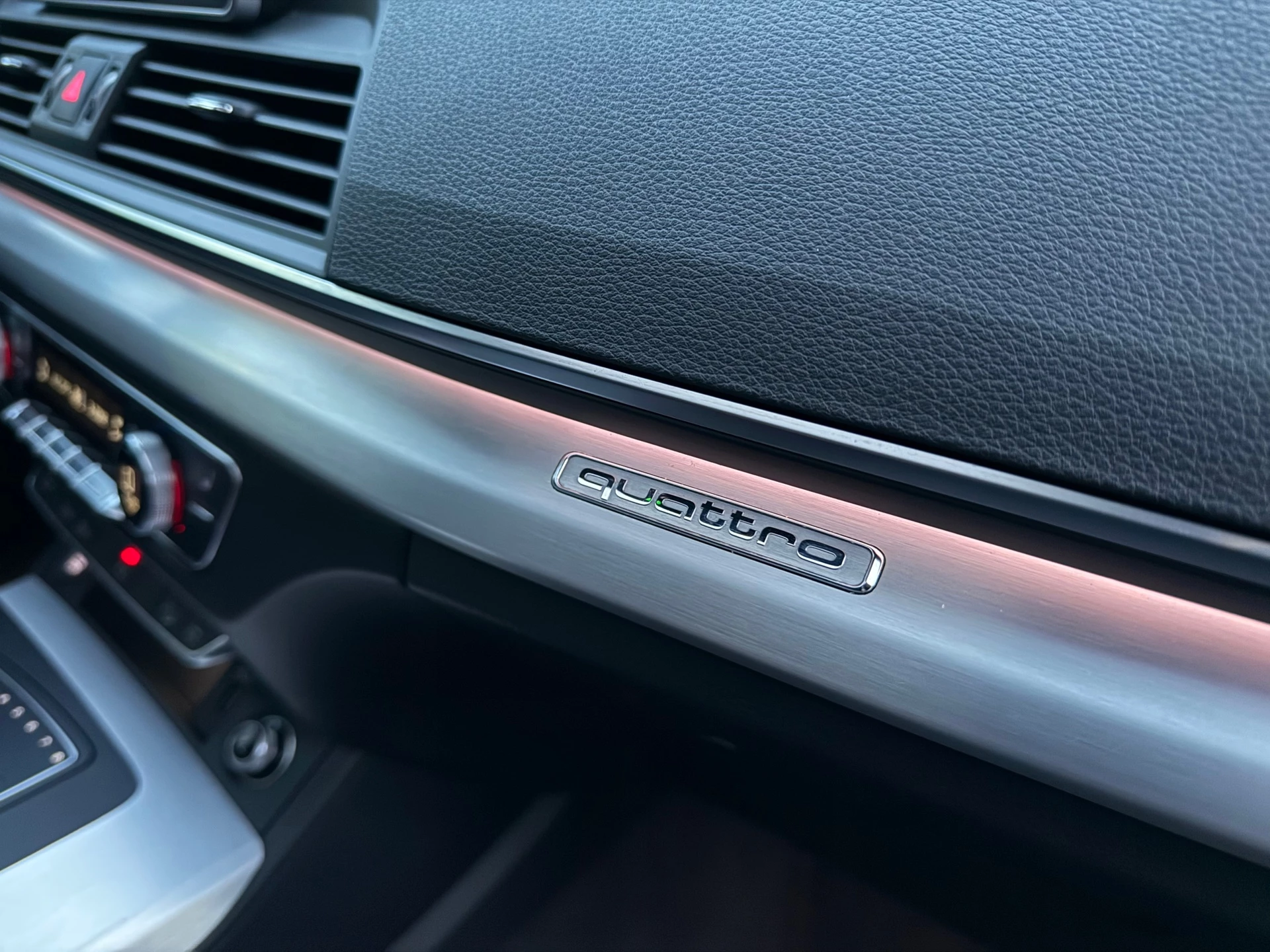 Hoofdafbeelding Audi SQ5