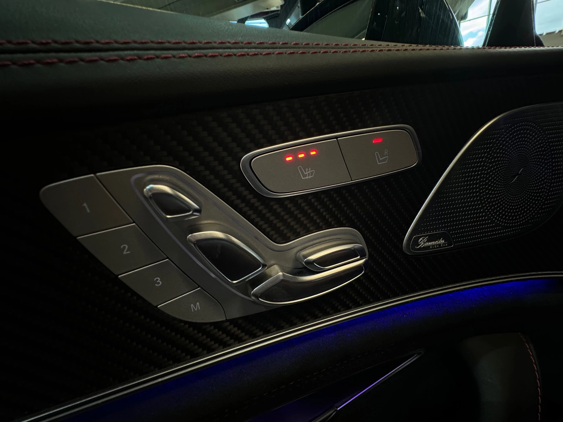 Hoofdafbeelding Mercedes-AMG GT