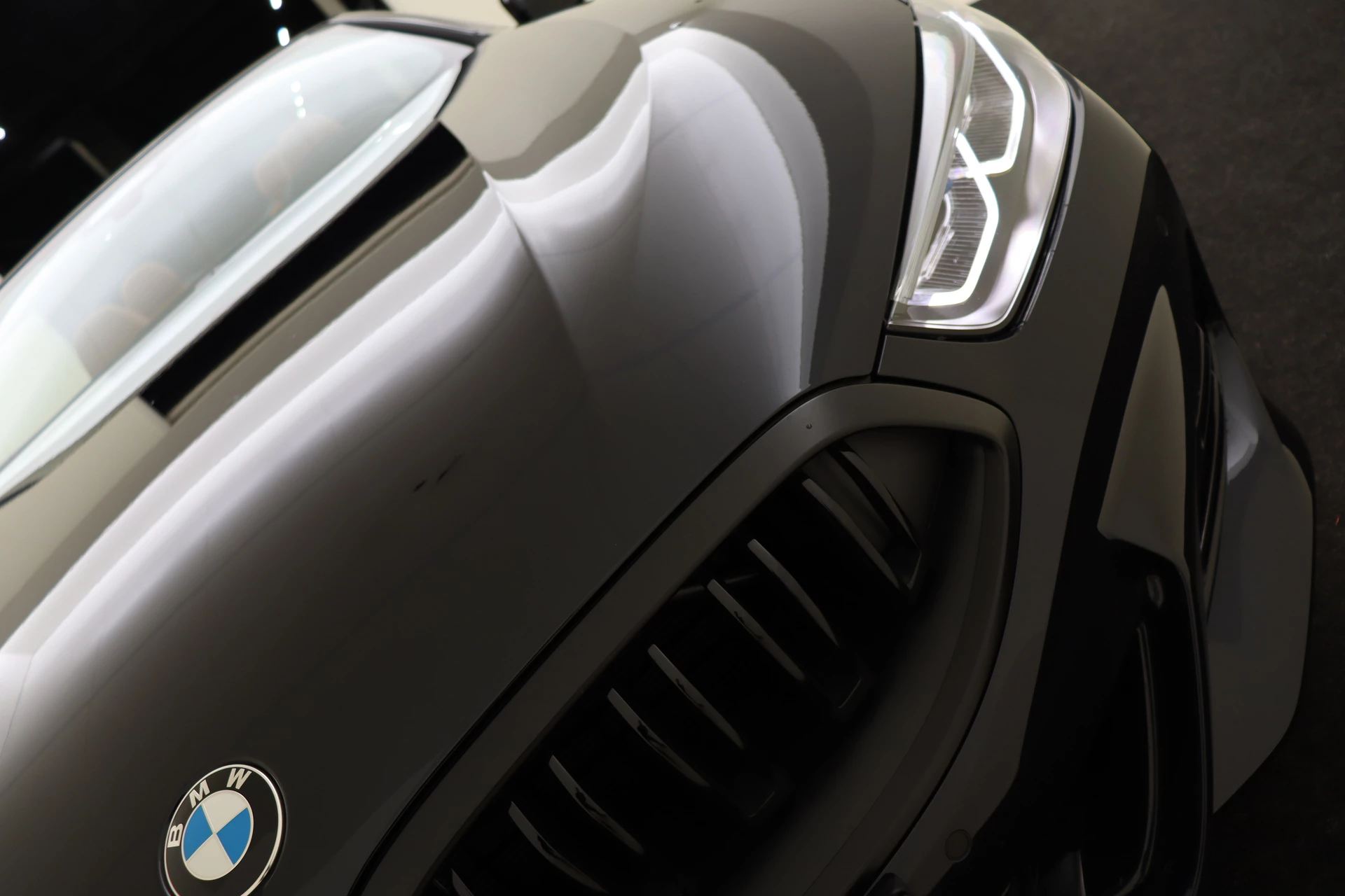Hoofdafbeelding BMW 8 Serie