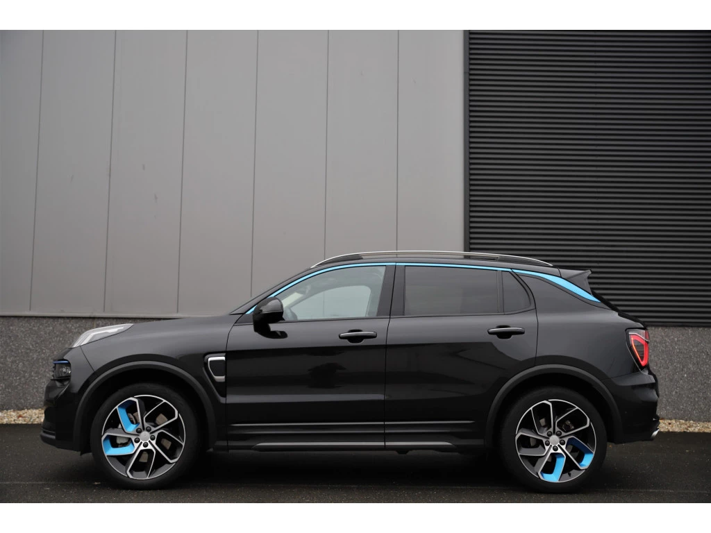 Hoofdafbeelding Lynk & Co 01