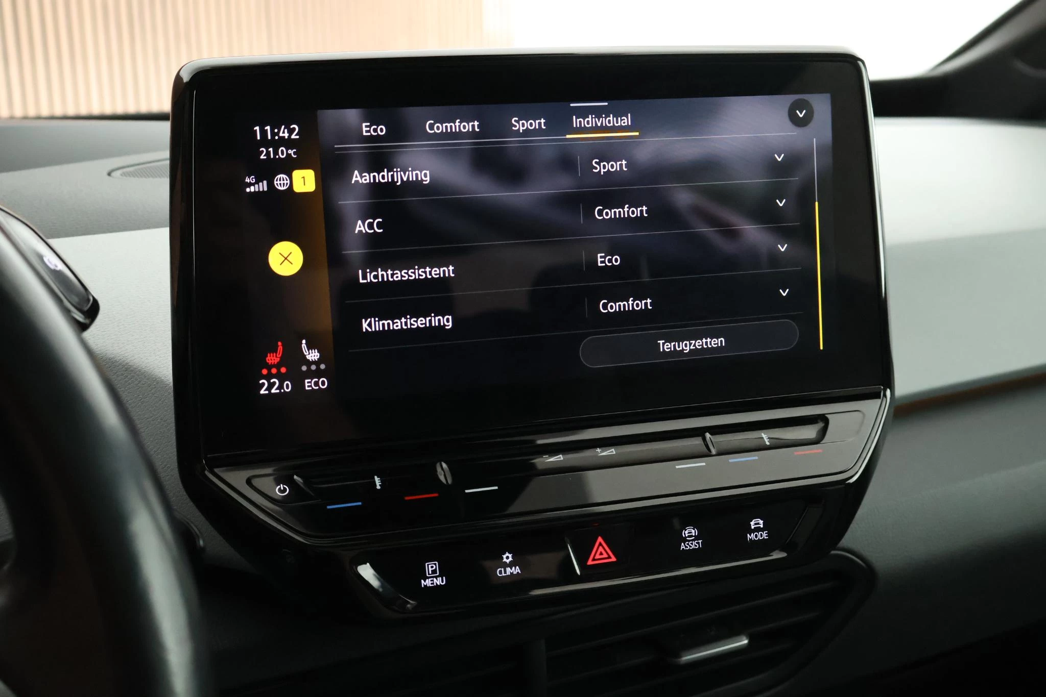 Hoofdafbeelding Volkswagen ID.3