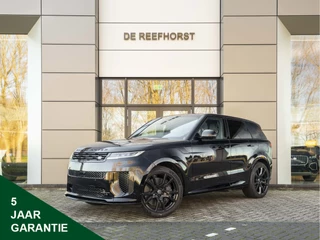 Hoofdafbeelding Land Rover Range Rover Sport Land Rover Range Rover Sport 4.4 P635 SV Edition Two | Ligurian SVO | Full Carbon | Carbon Ceramic Brakes | Towing Pack