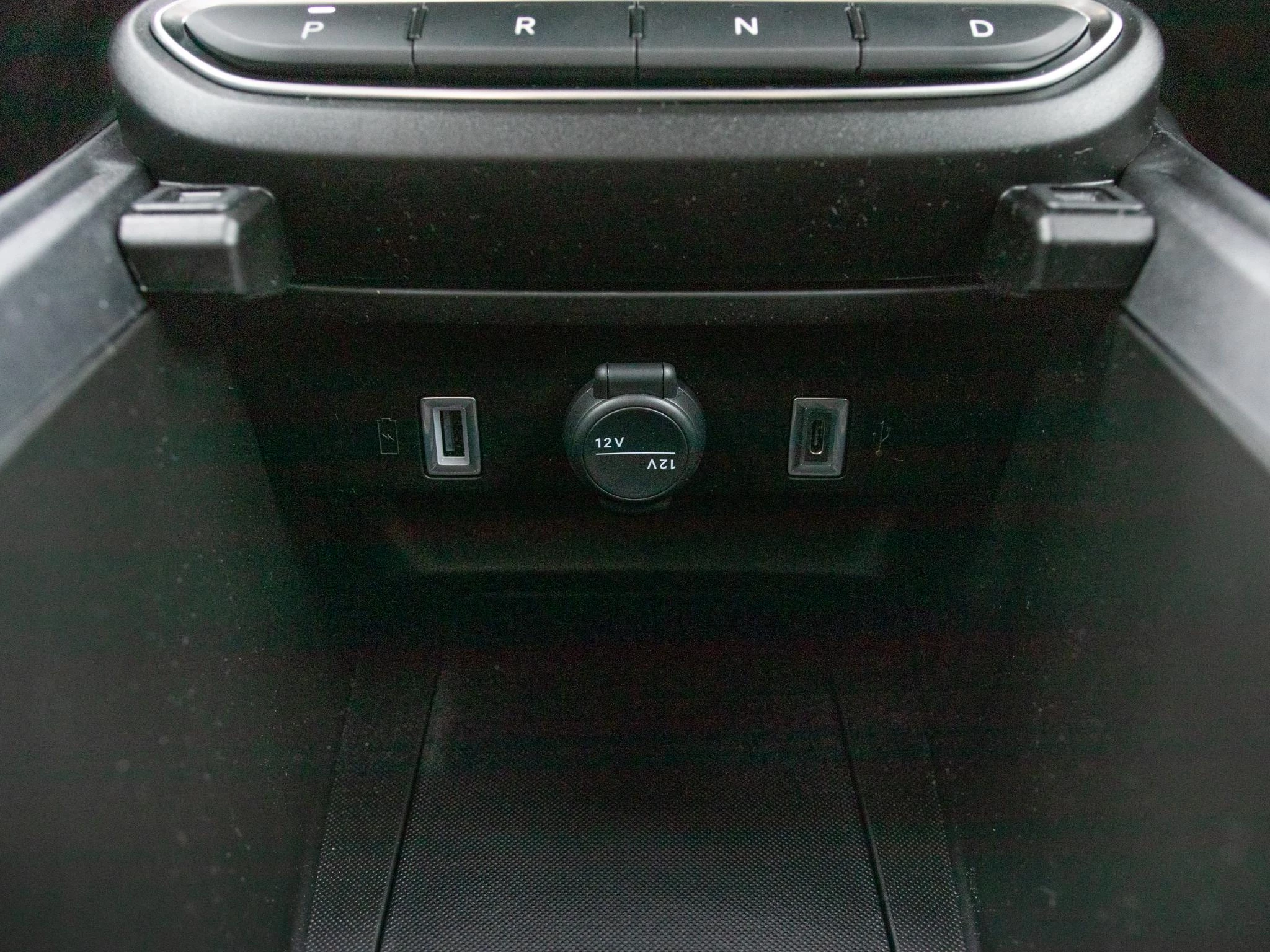 Hoofdafbeelding Jeep Avenger