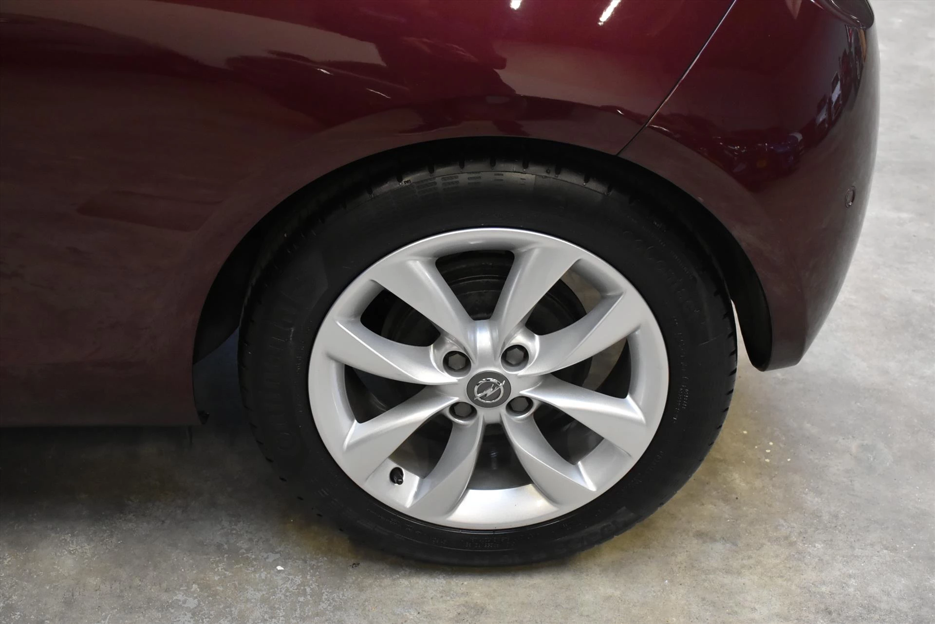 Hoofdafbeelding Opel ADAM