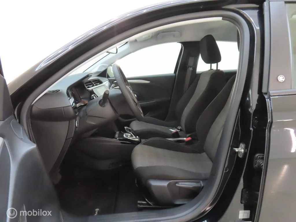 Hoofdafbeelding Opel Corsa-e