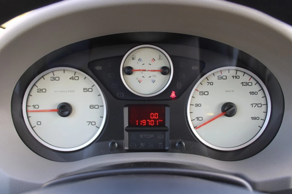 Hoofdafbeelding Peugeot Expert