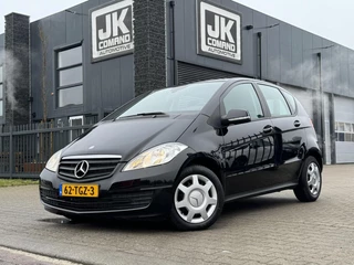 Mercedes A-klasse 160 | Cruise | AUT | NAP | Dealer Onderhouden