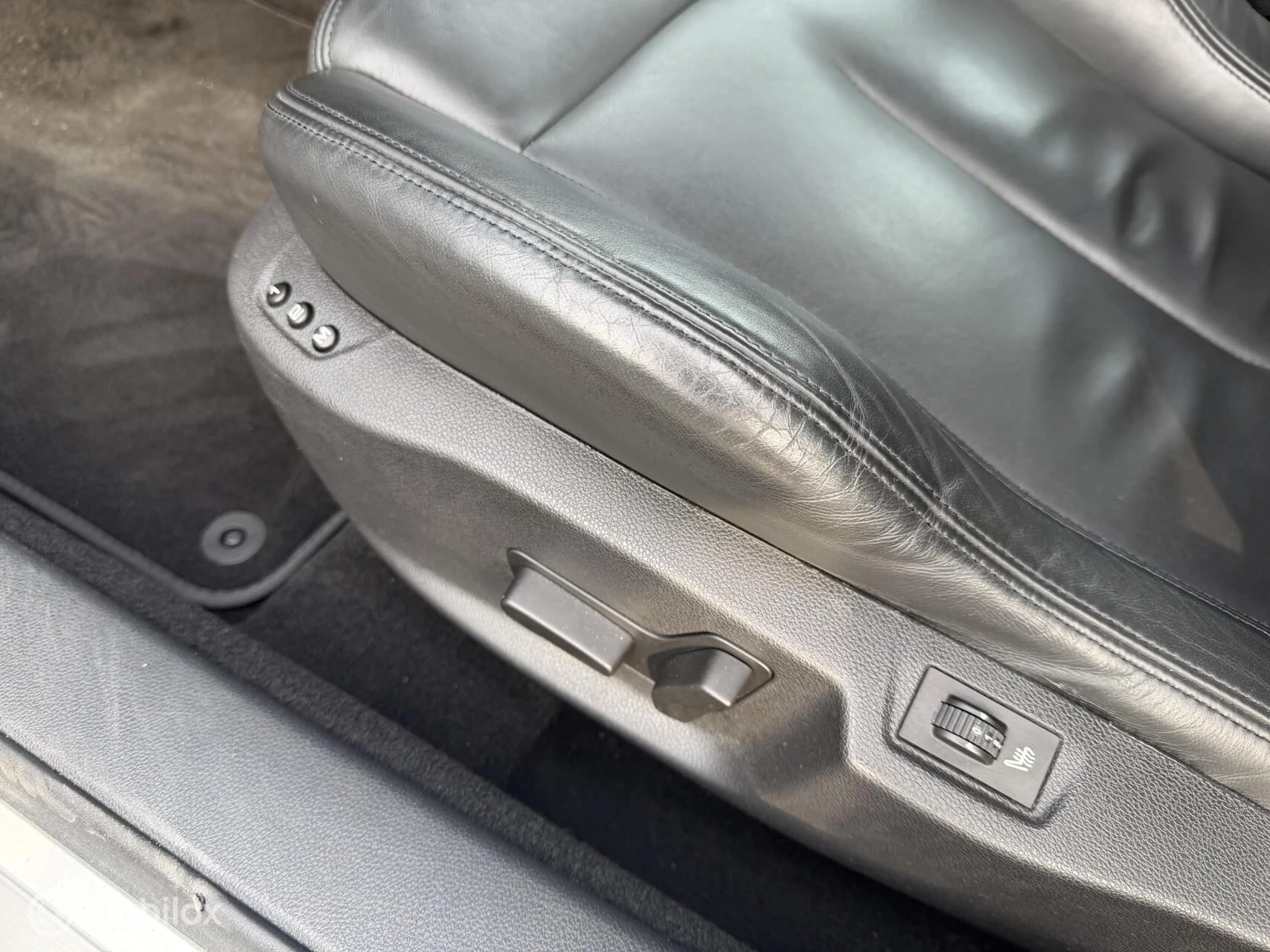 Hoofdafbeelding Peugeot RCZ