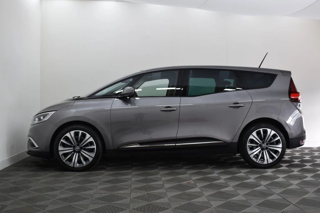 Hoofdafbeelding Renault Grand Scénic