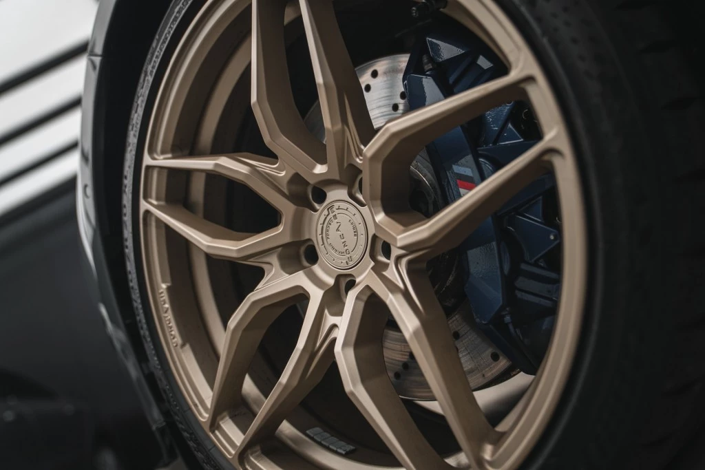 Hoofdafbeelding BMW M3