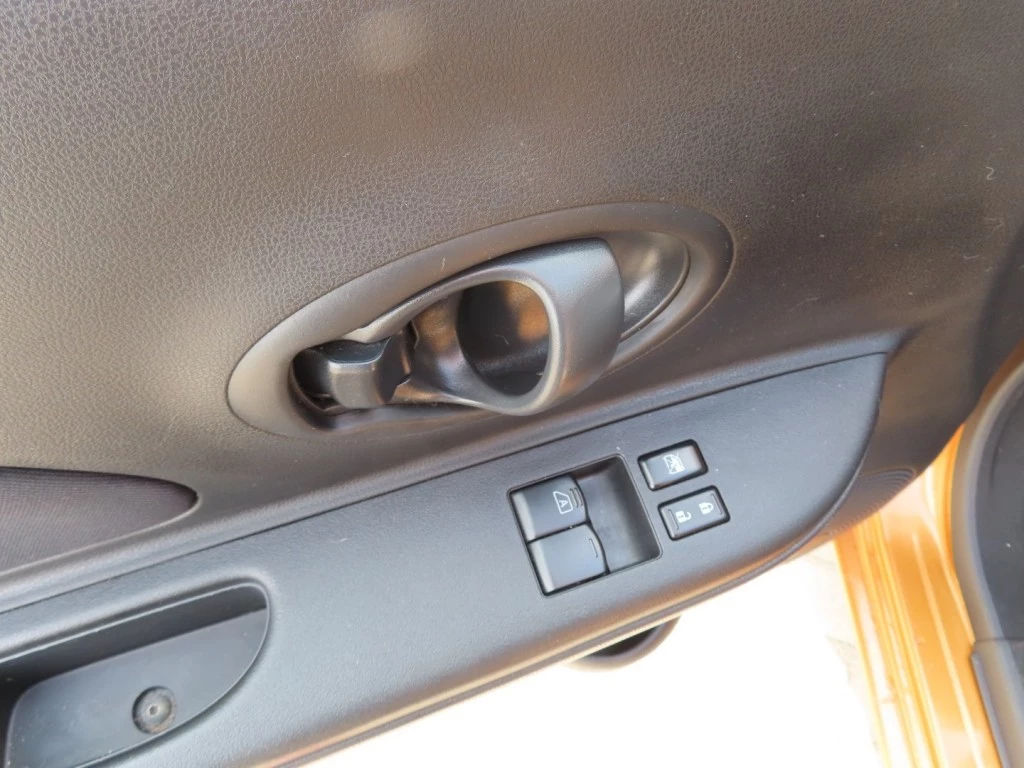 Hoofdafbeelding Nissan Micra