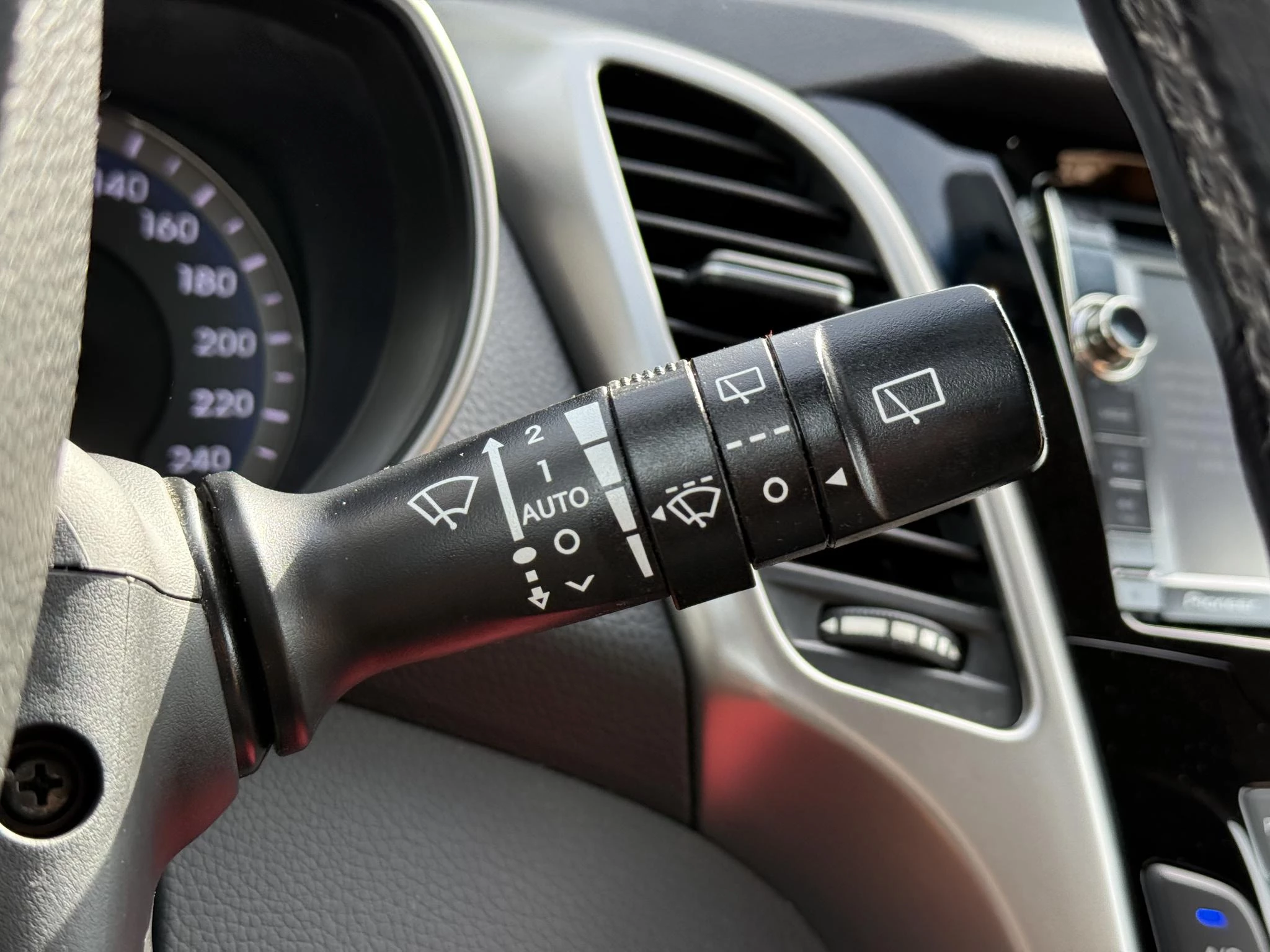 Hoofdafbeelding Hyundai i30