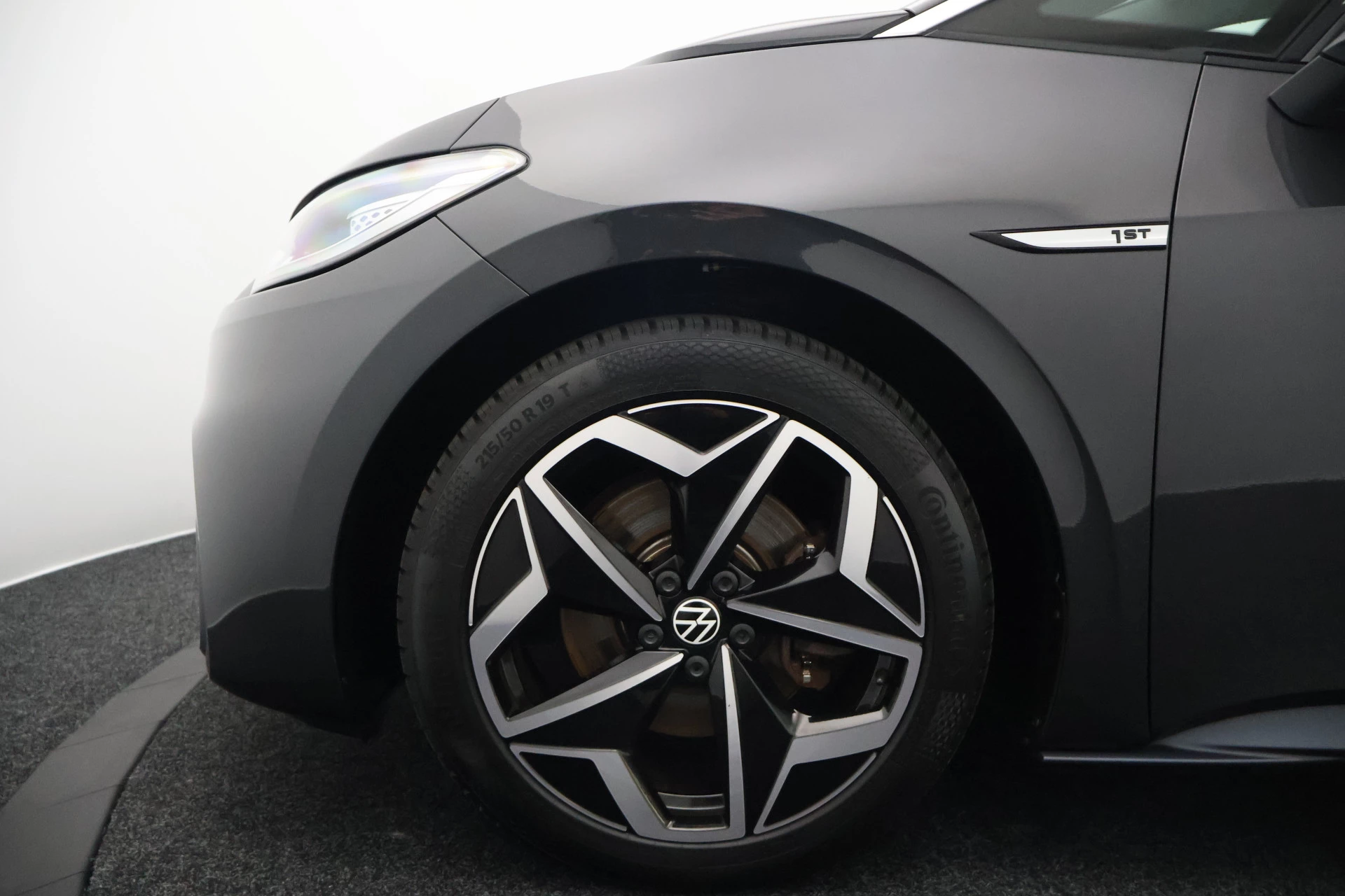 Hoofdafbeelding Volkswagen ID.3