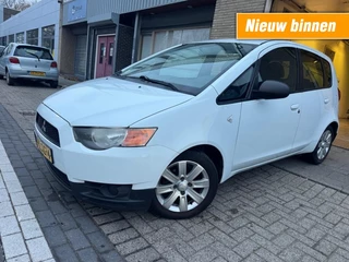 Hoofdafbeelding Mitsubishi Colt