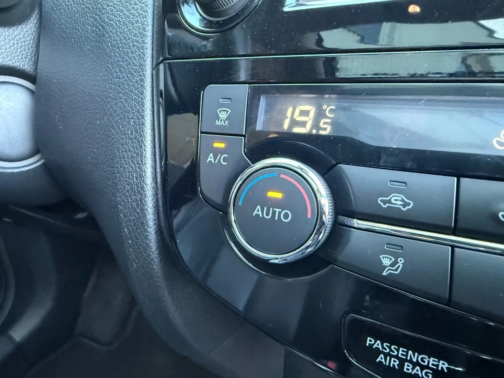 Hoofdafbeelding Nissan X-Trail