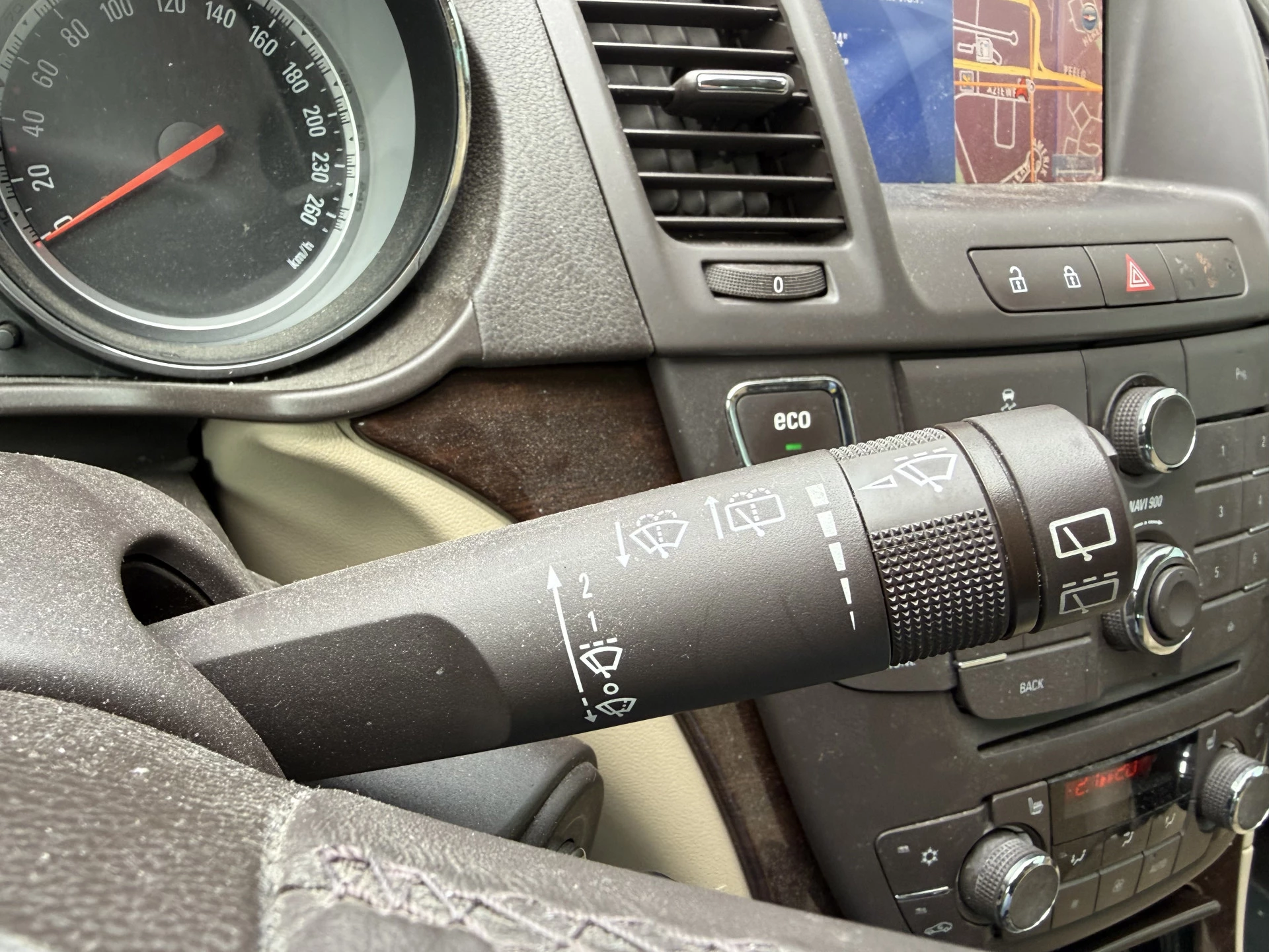 Hoofdafbeelding Opel Insignia